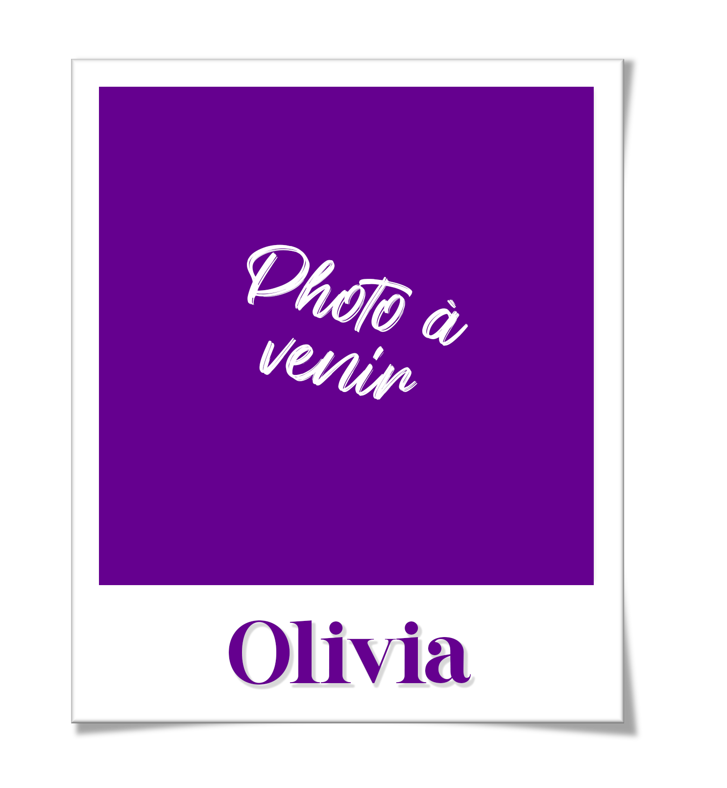 Olivia V1